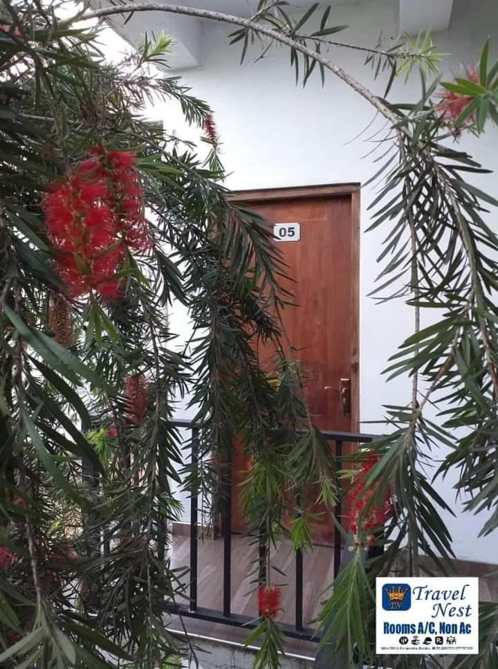 Отель Travelnest Бадулла Экстерьер фото